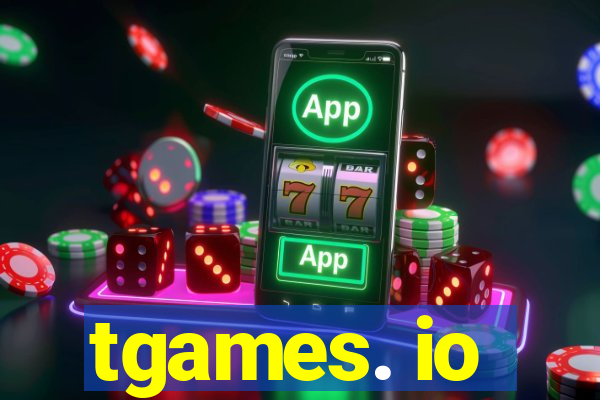 tgames. io